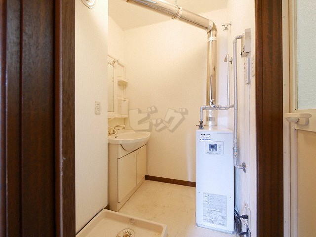 洗面所・脱衣所