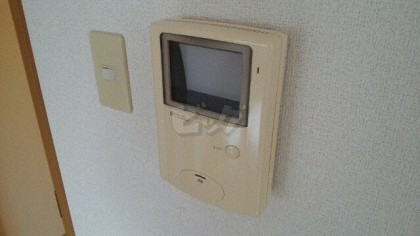 インターホン