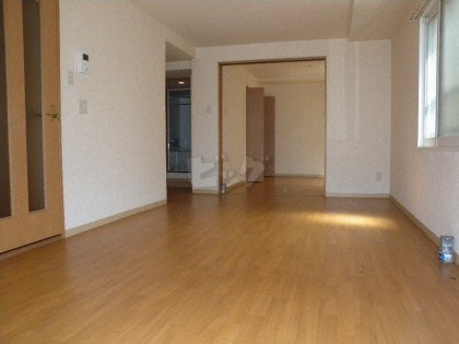 リビング・ダイニング