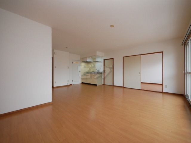 リビング・ダイニング