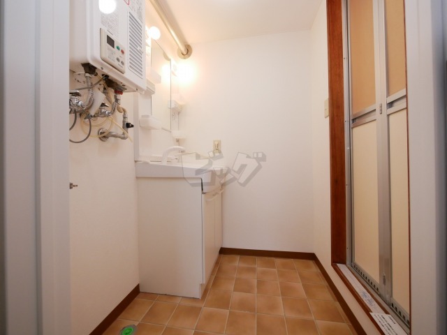 洗面所・脱衣所