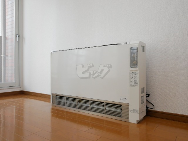 ストーブ