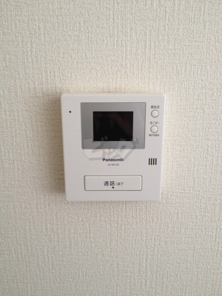 インターホン
