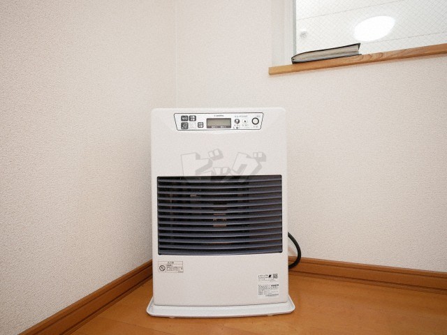 ストーブ