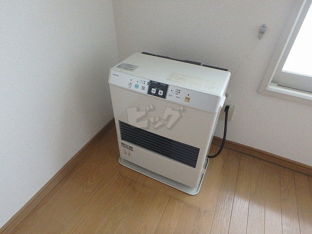 ストーブ