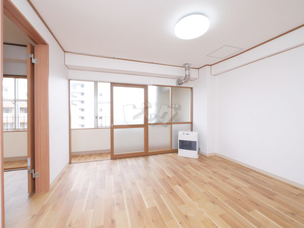 リビング・ダイニング