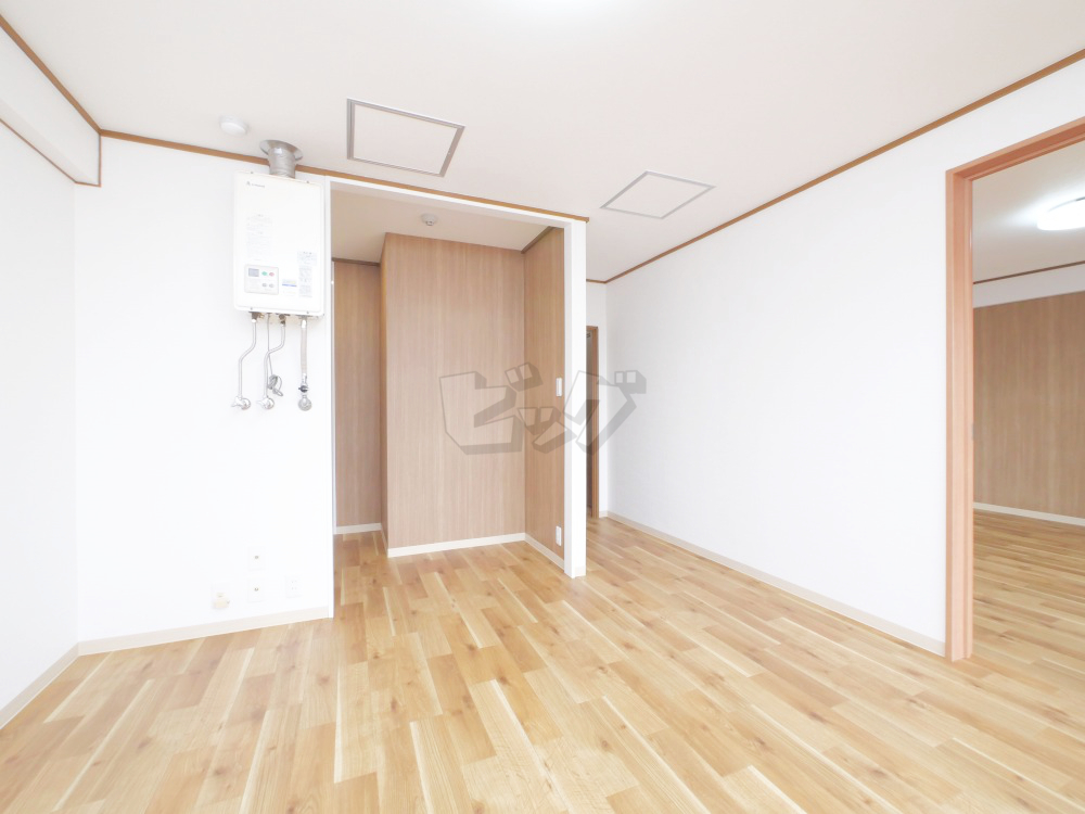 リビング・ダイニング