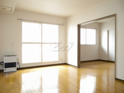 リビング・ダイニング