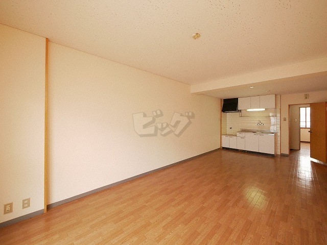 リビング・ダイニング