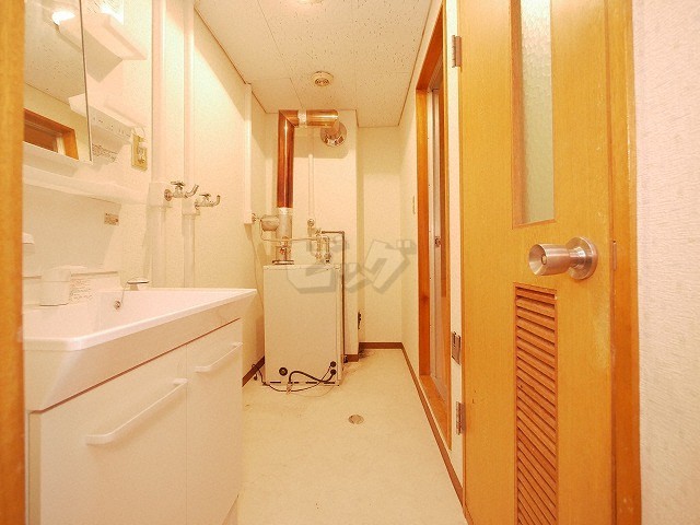 洗面所・脱衣所