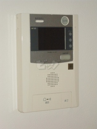インターホン