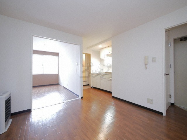 リビング・ダイニング