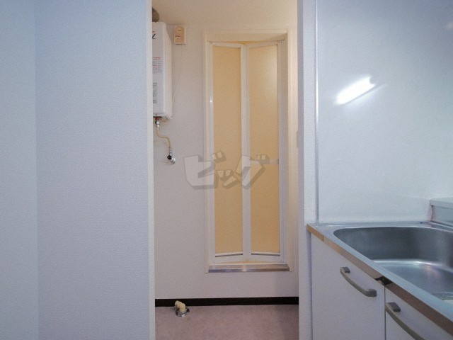 洗面所・脱衣所