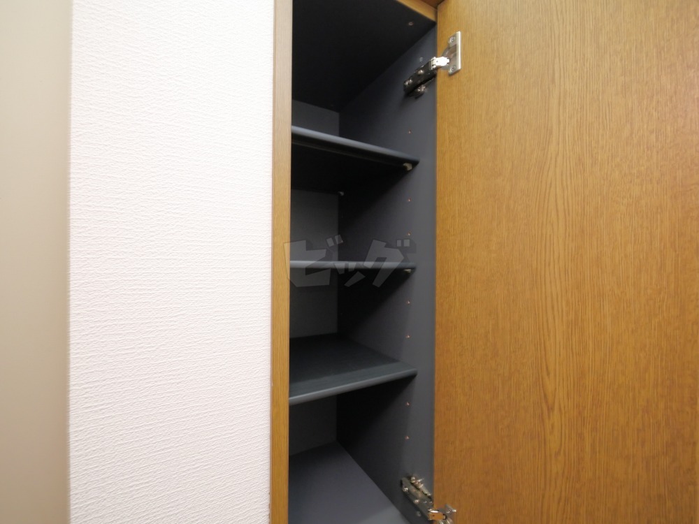 玄関収納