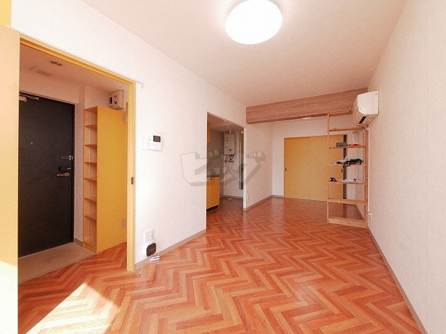 リビング・ダイニング