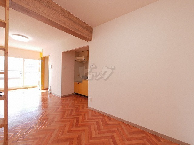 リビング・ダイニング