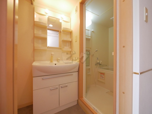 洗面所・脱衣所