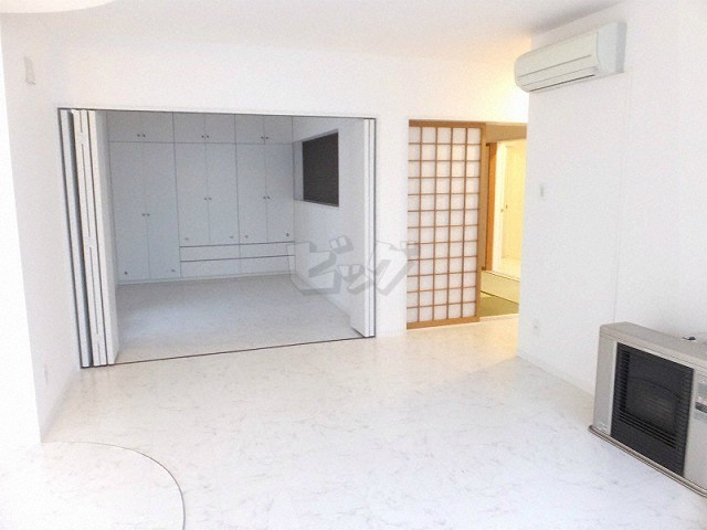 リビング・ダイニング