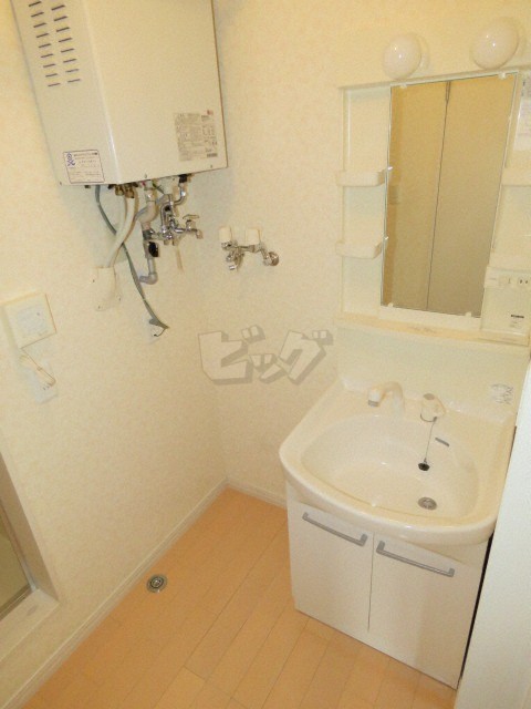 洗面所・脱衣所