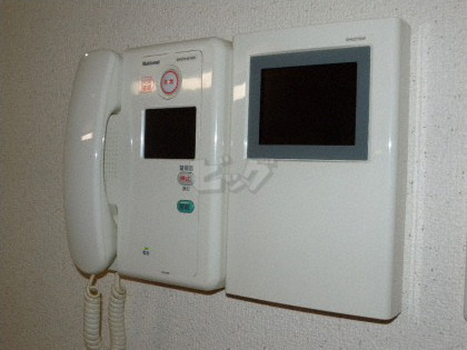 インターホン