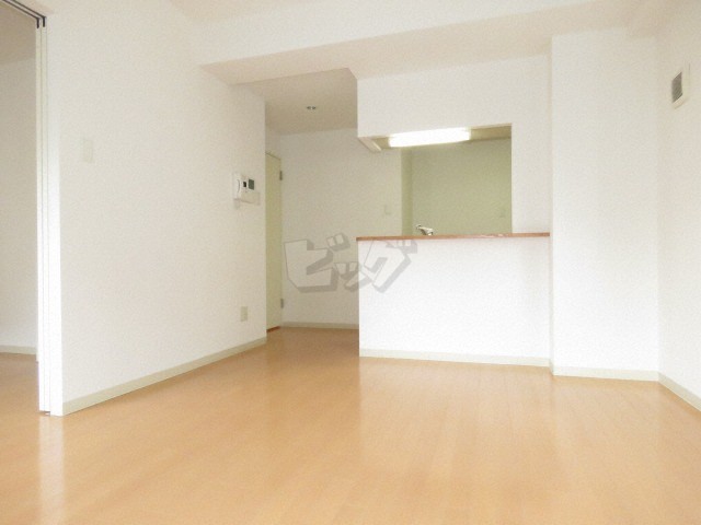 リビング・ダイニング