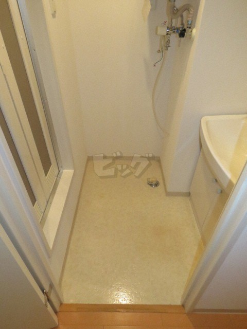 洗面所・脱衣所