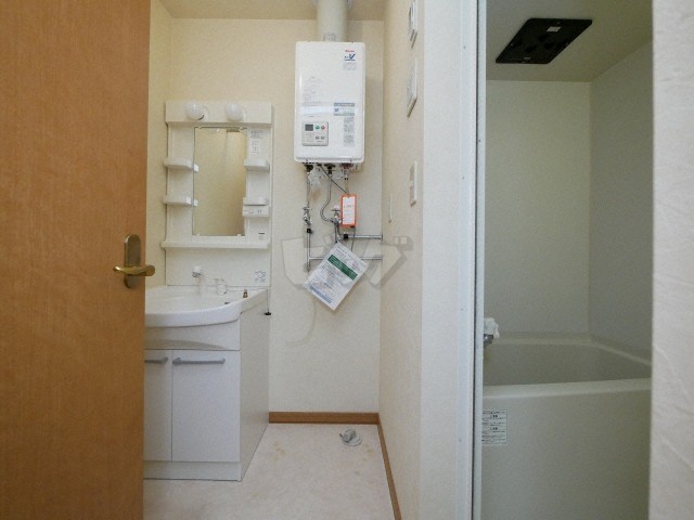 洗面所・脱衣所