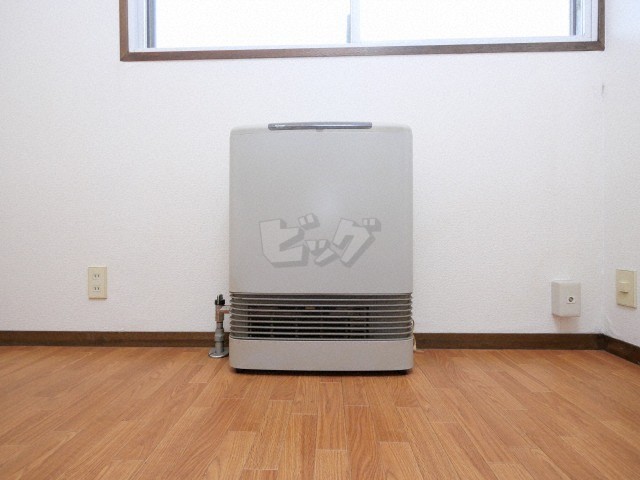 ストーブ