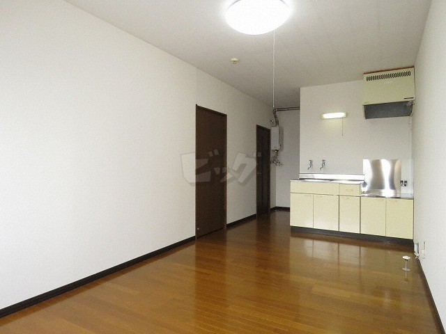 リビング・ダイニング