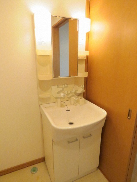 洗面所・脱衣所