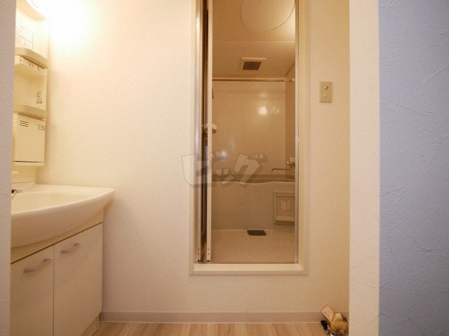 洗面所・脱衣所