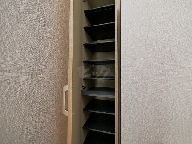 玄関収納