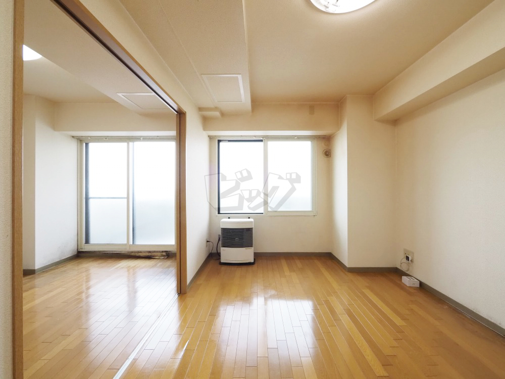 リビング・ダイニング