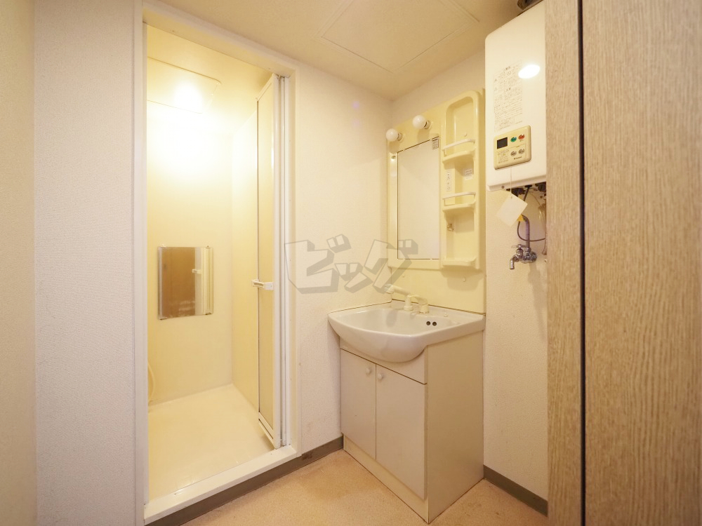 洗面所・脱衣所