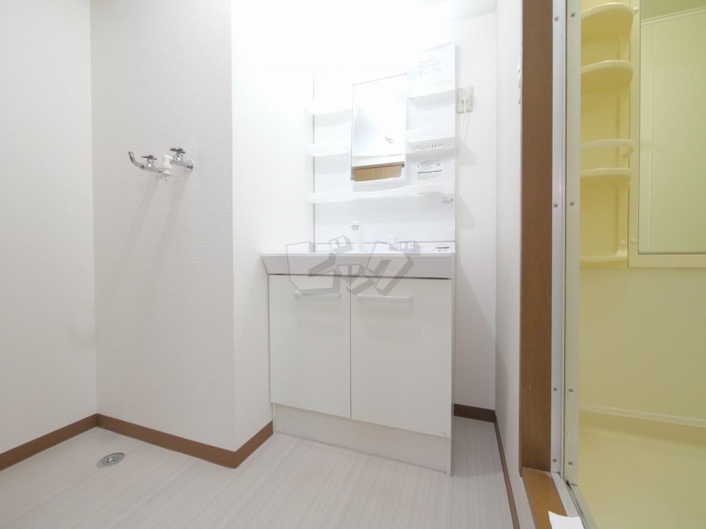 洗面所・脱衣所