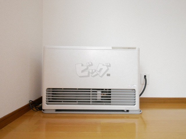 ストーブ