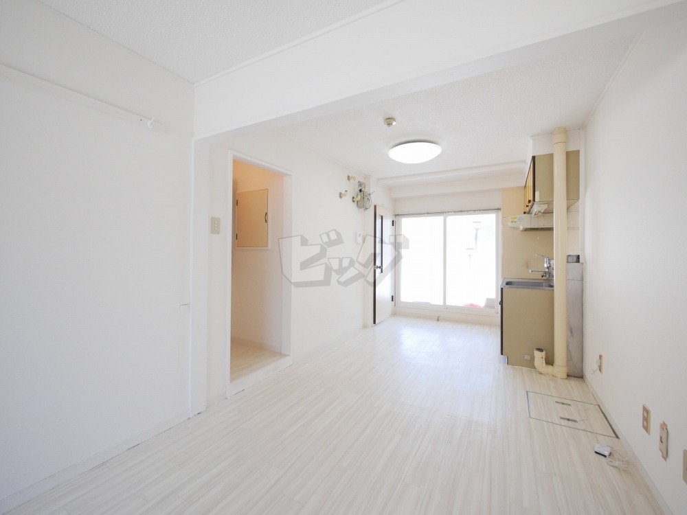 リビング・ダイニング