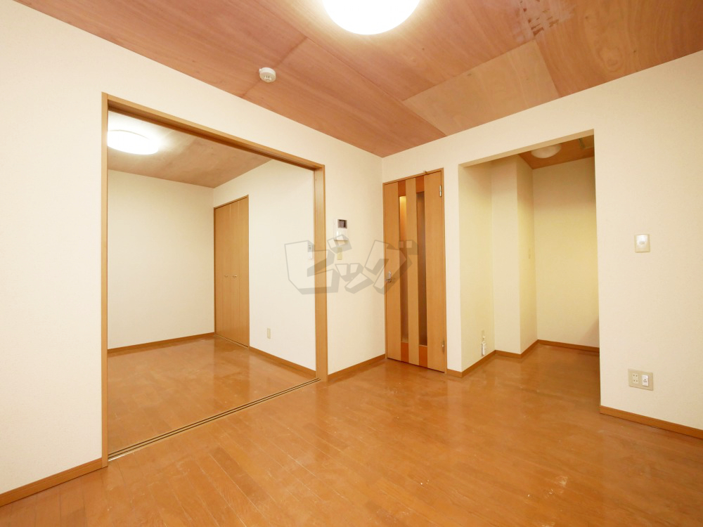 リビング・ダイニング