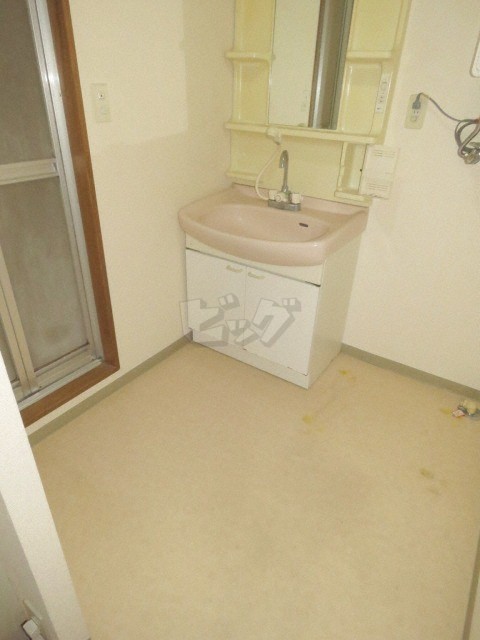 洗面所・脱衣所