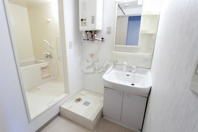 洗面所・脱衣所