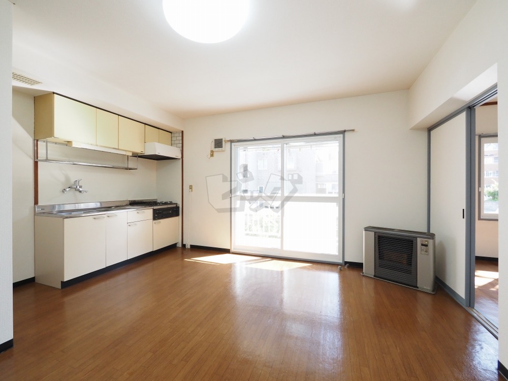 リビング・ダイニング