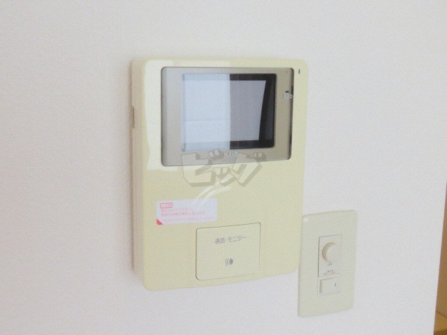 インターホン