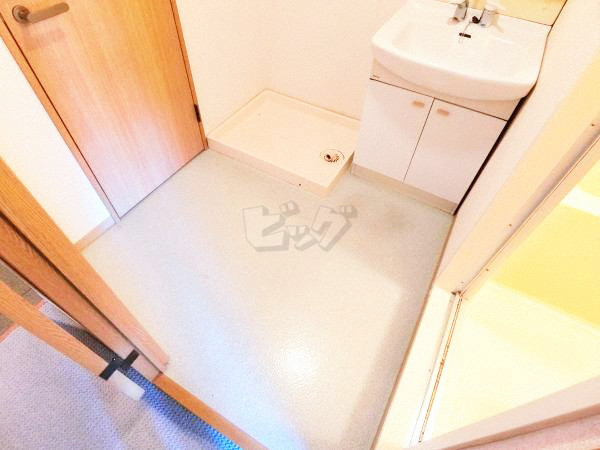 洗面所・脱衣所