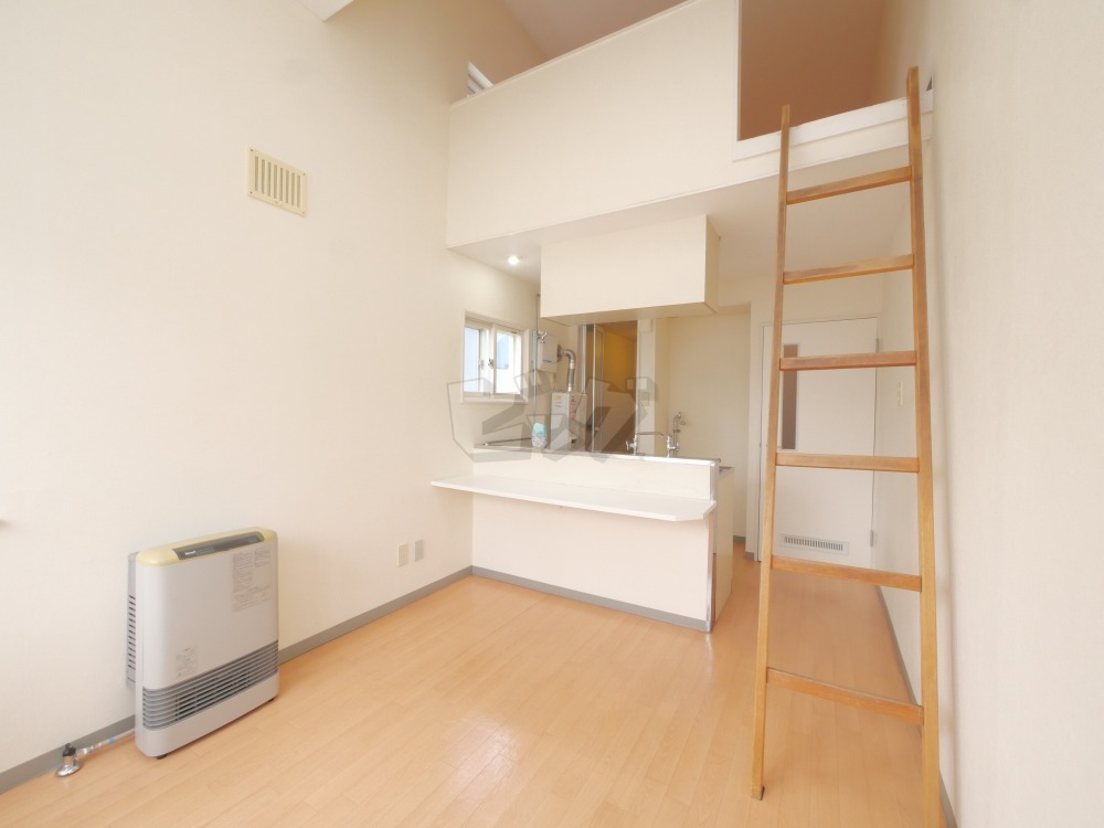 リビング・ダイニング