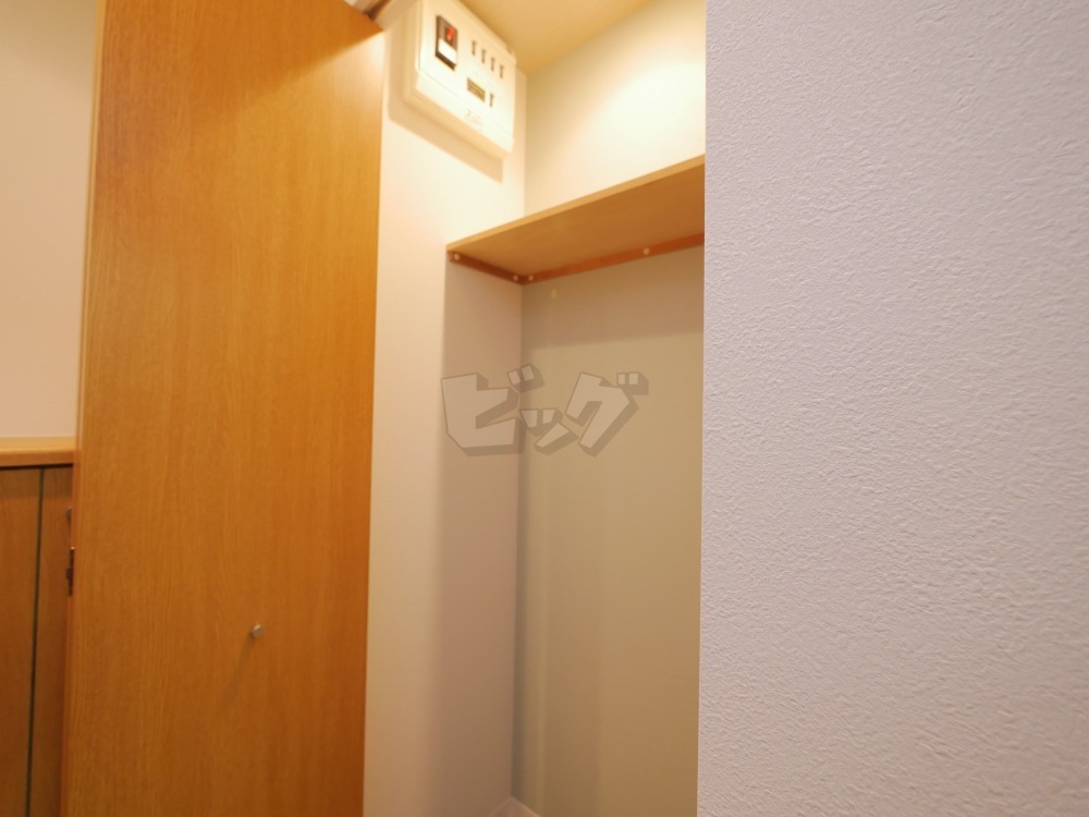 玄関収納