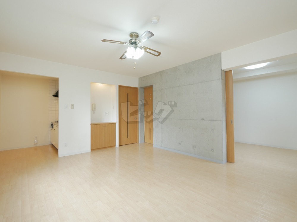 リビング・ダイニング