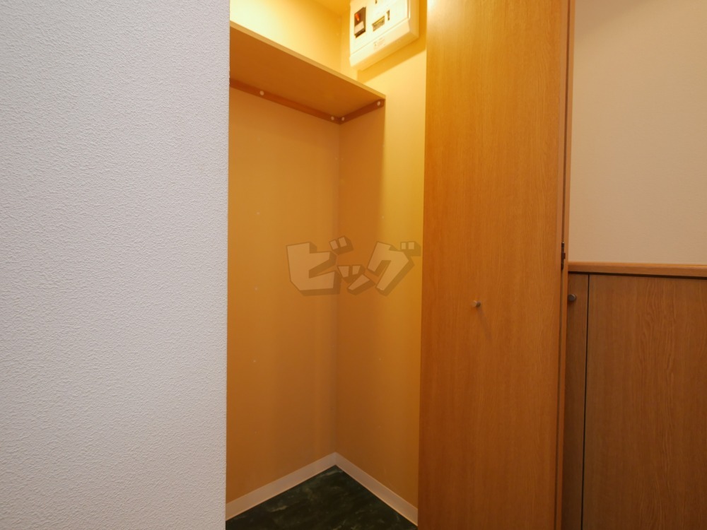 玄関収納