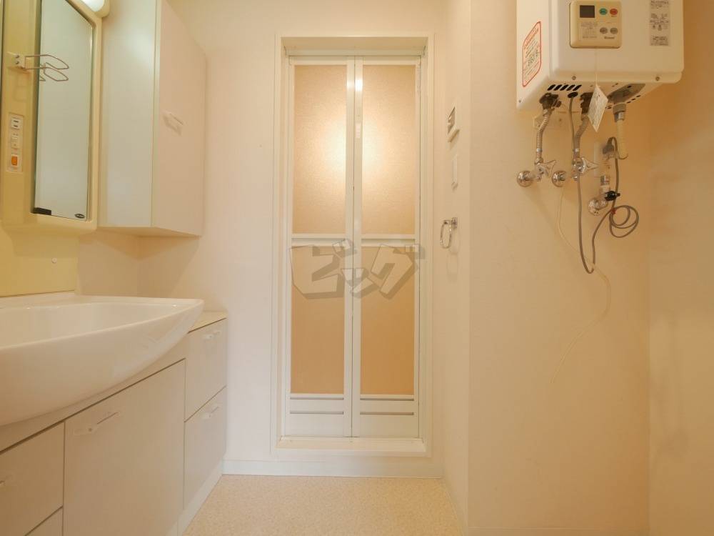 洗面所・脱衣所