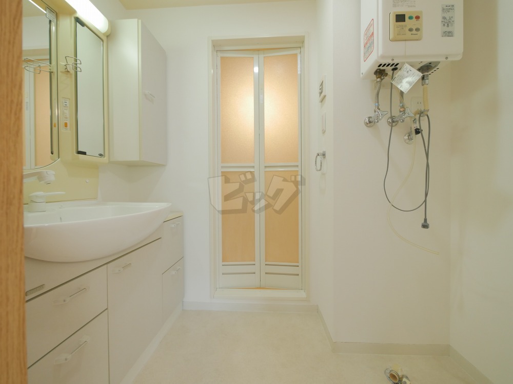 洗面所・脱衣所