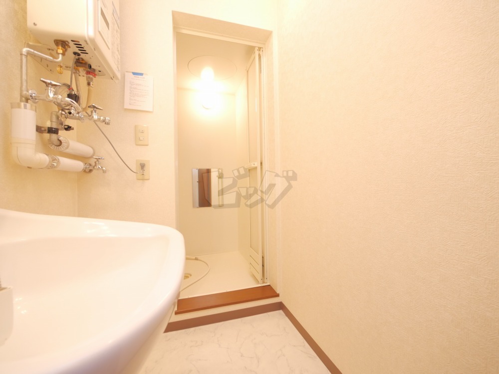 洗面所・脱衣所